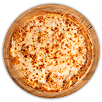 Cheese Pizza 