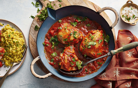 Curries